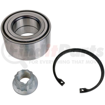 SKF WKH3645 Wheel Bearing and Hub Assembly Repair Kit