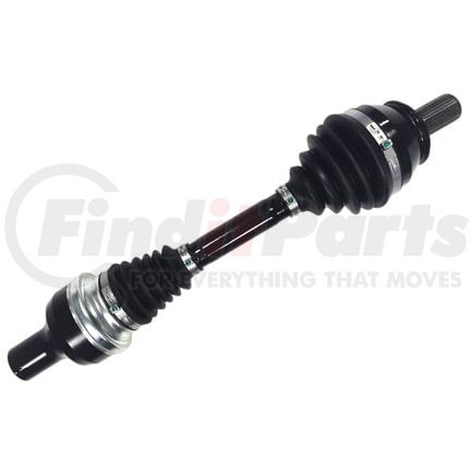 Diversified Shaft Solutions (DSS) 9058H OE Style CV Axle Shaft