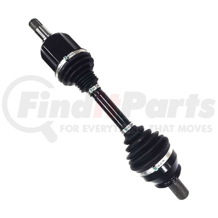 Diversified Shaft Solutions (DSS) 9059H OE Style CV Axle Shaft