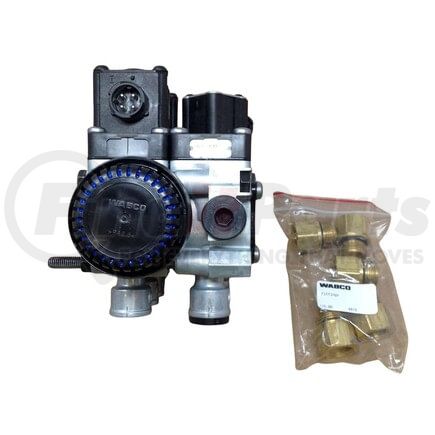 WABCO S4728800062 Air Brake Solenoid Valve