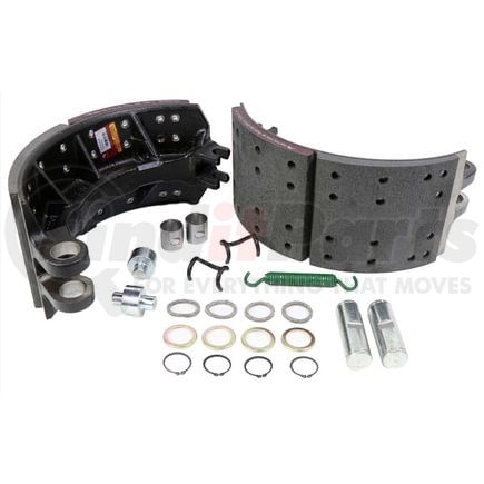 Meritor KSMA26014515PC Drum Brake Shoe Kit