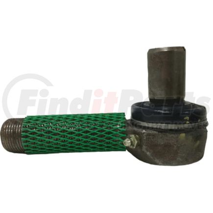 Mack 25000935 End Link Joint