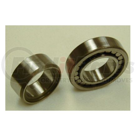 SKF MU1308-TM Cylindrical Roller Bearing