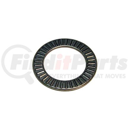 SKF NTA2031 Thrust Needle Bearing