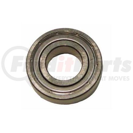 SKF R6-2ZJ Bearing