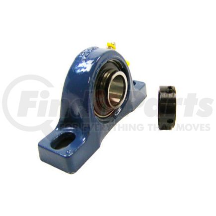 SKF RAS 1 Housed Adapter Bearing