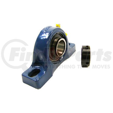 SKF RAS1-3/16M Housed Adapter Bearing