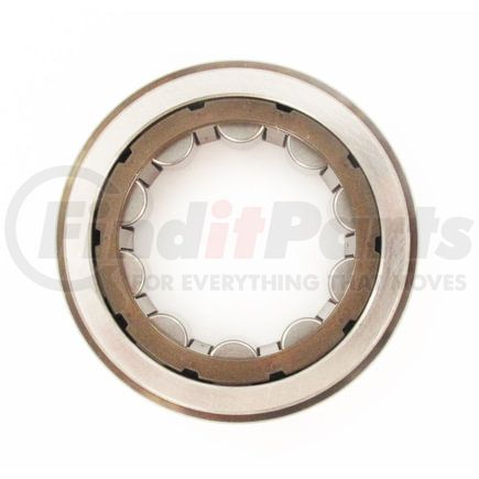 SKF RNU070620-1 Cylindrical Roller Bearing