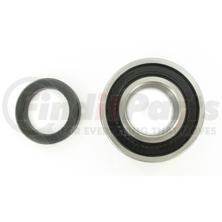 SKF RW207-CCRA Bearing