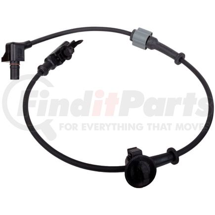 SKF SC661 ABS Wheel Speed Sensor With Harness