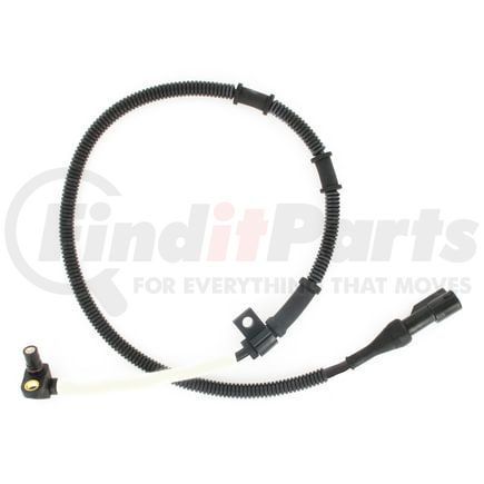 SKF SC318 ABS Wheel Speed Sensor With Harness