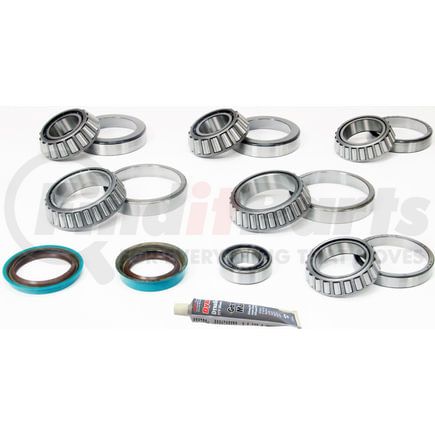 SKF SDK194-F Differential Rebuild Kit