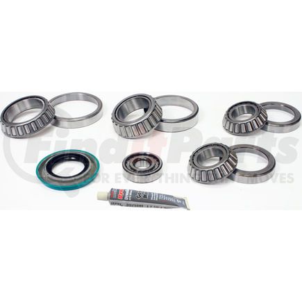SKF SDK1-A Differential Rebuild Kit