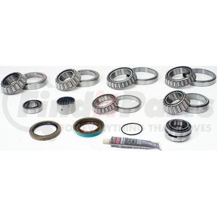 SKF SDK223-F Differential Rebuild Kit