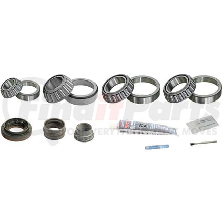 SKF SDK307 Differential Rebuild Kit