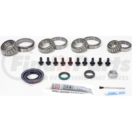 SKF SDK303-MK Differential Rebuild Kit