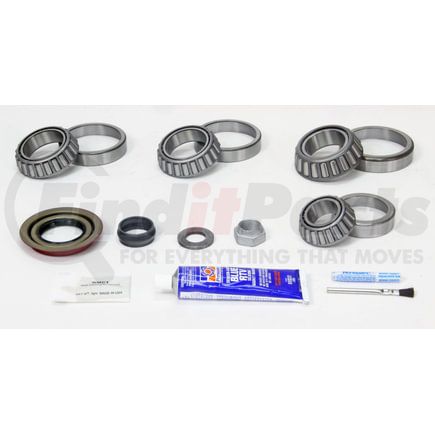 SKF SDK304-A Differential Rebuild Kit