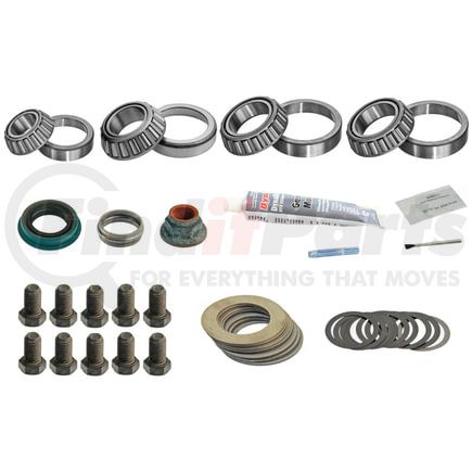 SKF SDK311-GMK Differential Rebuild Kit