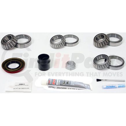 SKF SDK320-A Differential Rebuild Kit