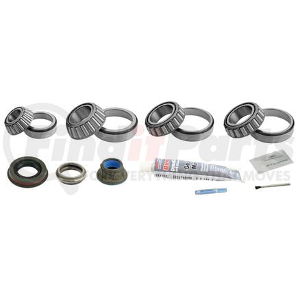 SKF SDK317-A Differential Rebuild Kit