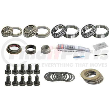 SKF SDK321-QMK Differential Rebuild Kit