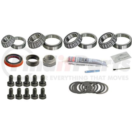 SKF SDK321-JMK Differential Rebuild Kit