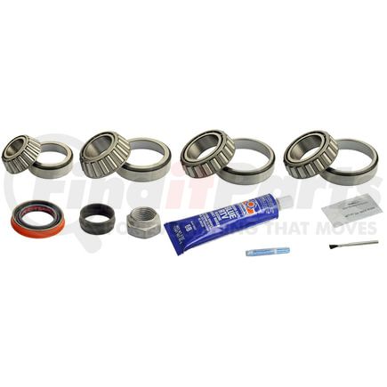 SKF SDK324-E Differential Rebuild Kit