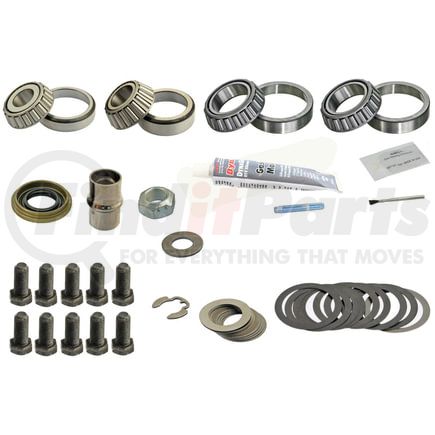 SKF SDK339-CMK Differential Rebuild Kit