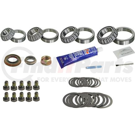 SKF SDK339-NMK Differential Rebuild Kit