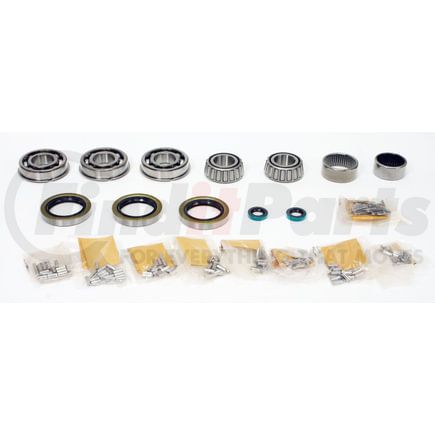 SKF STCK205-FA Transfer Case Rebuild Kit