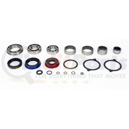 SKF STCK231-DD Transfer Case Rebuild Kit