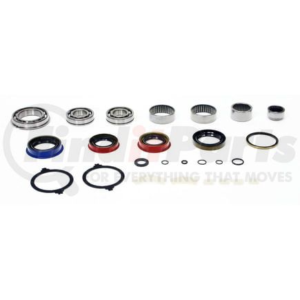 SKF STCK231-EE Transfer Case Rebuild Kit