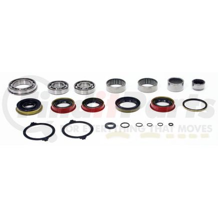 SKF STCK231-FF Transfer Case Rebuild Kit