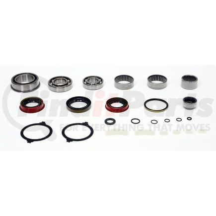 SKF STCK231-BB Transfer Case Rebuild Kit