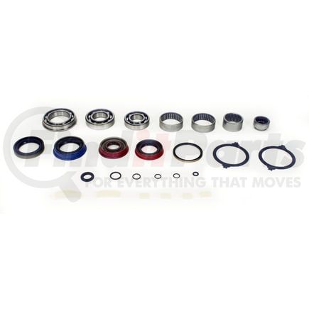 SKF STCK231-CC Transfer Case Rebuild Kit