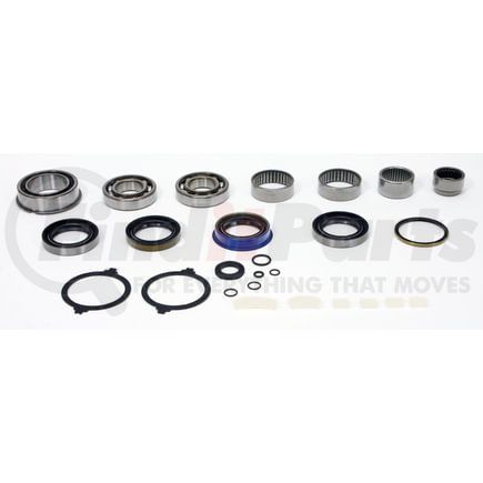 SKF STCK241-CC Transfer Case Rebuild Kit