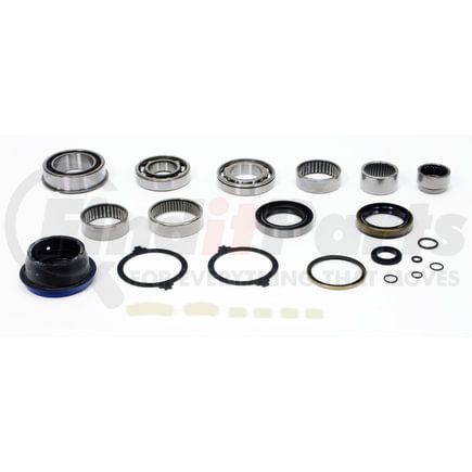 SKF STCK241-DD Transfer Case Rebuild Kit