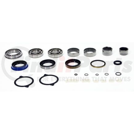 SKF STCK241-EE Transfer Case Rebuild Kit