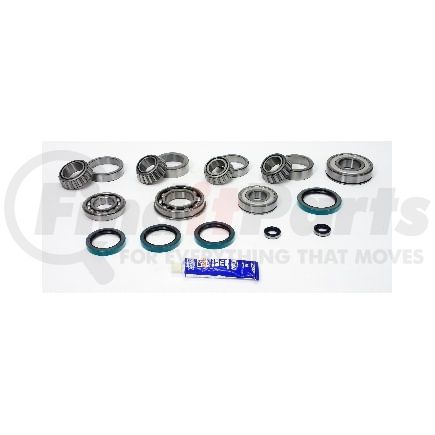 SKF STCK231-GG Transfer Case Rebuild Kit