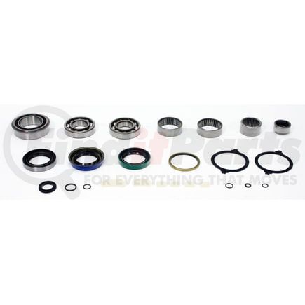 SKF STCK241 Transfer Case Rebuild Kit