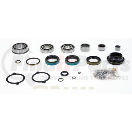 SKF STCK242-EE Transfer Case Rebuild Kit