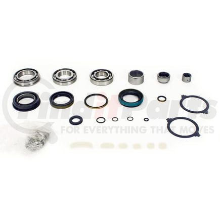 SKF STCK242-CC Transfer Case Rebuild Kit