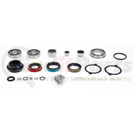 SKF STCK242-DD Transfer Case Rebuild Kit