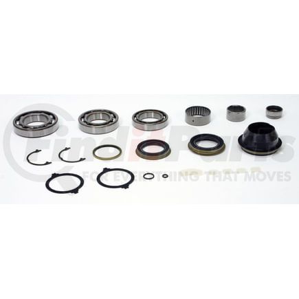 SKF STCK271-AA Transfer Case Rebuild Kit