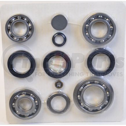 SKF STCK4412 Transfer Case Rebuild Kit