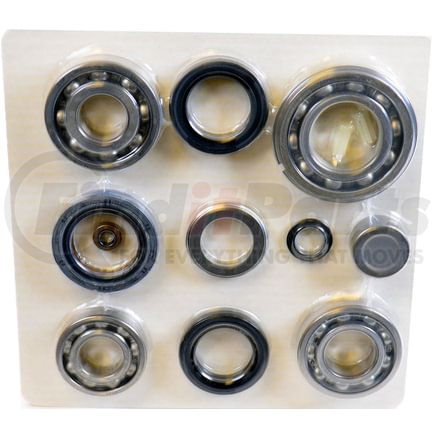 SKF STCK4412-A Transfer Case Rebuild Kit