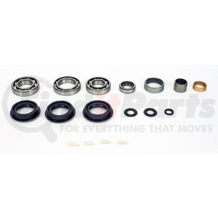 SKF STCK4470 Transfer Case Rebuild Kit