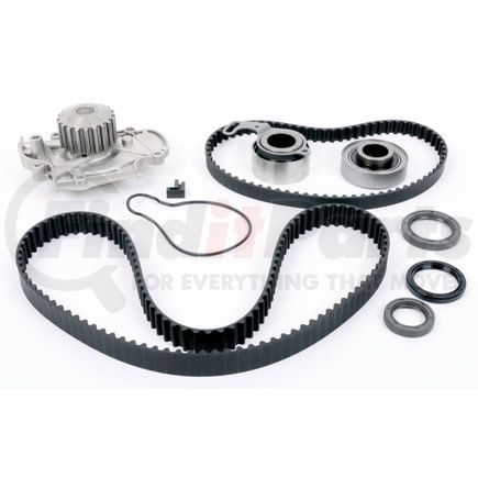 SKF TBK244WP Timing Belt And Waterpump Kit