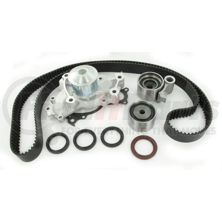 SKF TBK257WP Timing Belt And Waterpump Kit