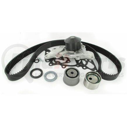 SKF TBK259WP Timing Belt And Waterpump Kit